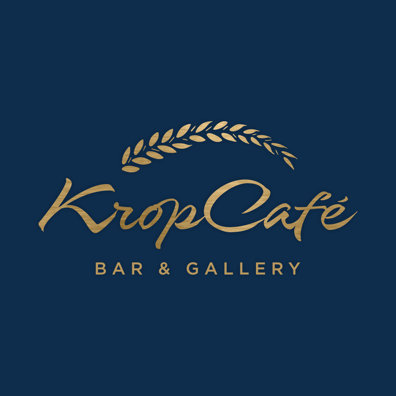 Krop Café